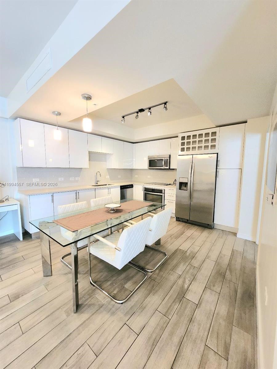 NINE AT MARY BRICKELL VIL - Residential Lease