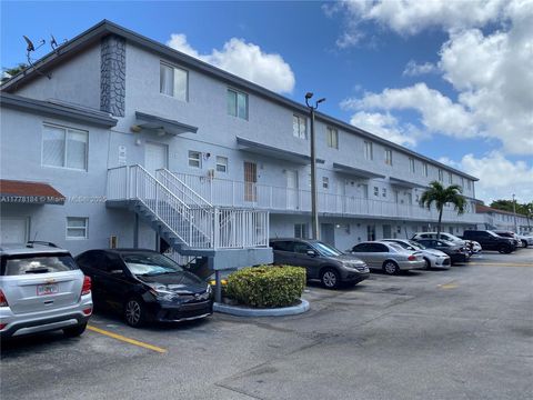 8027 NW 8th St 5 Miami FL 33126