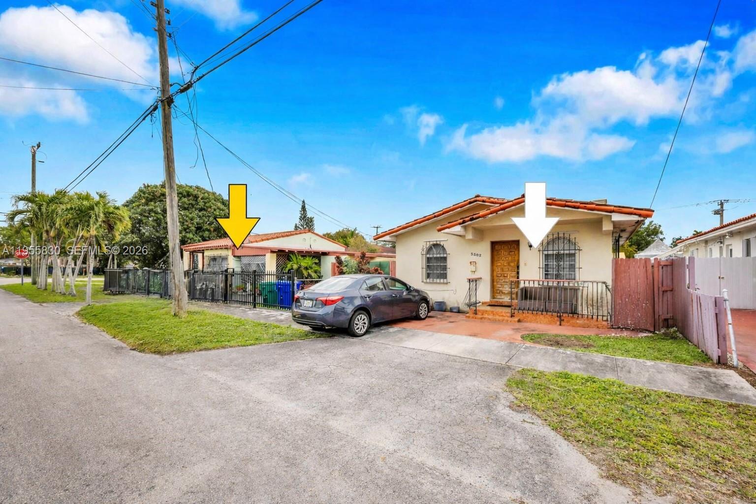 TWELFTH ST MANORS - Residential Income