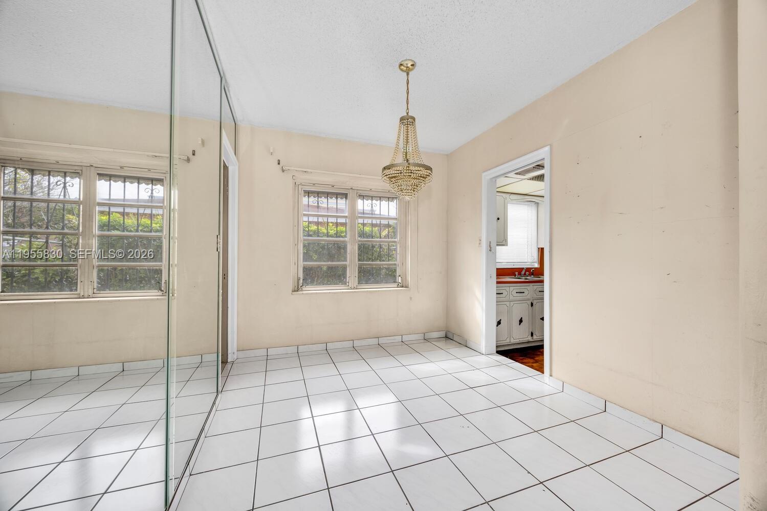 TWELFTH ST MANORS - Residential Income