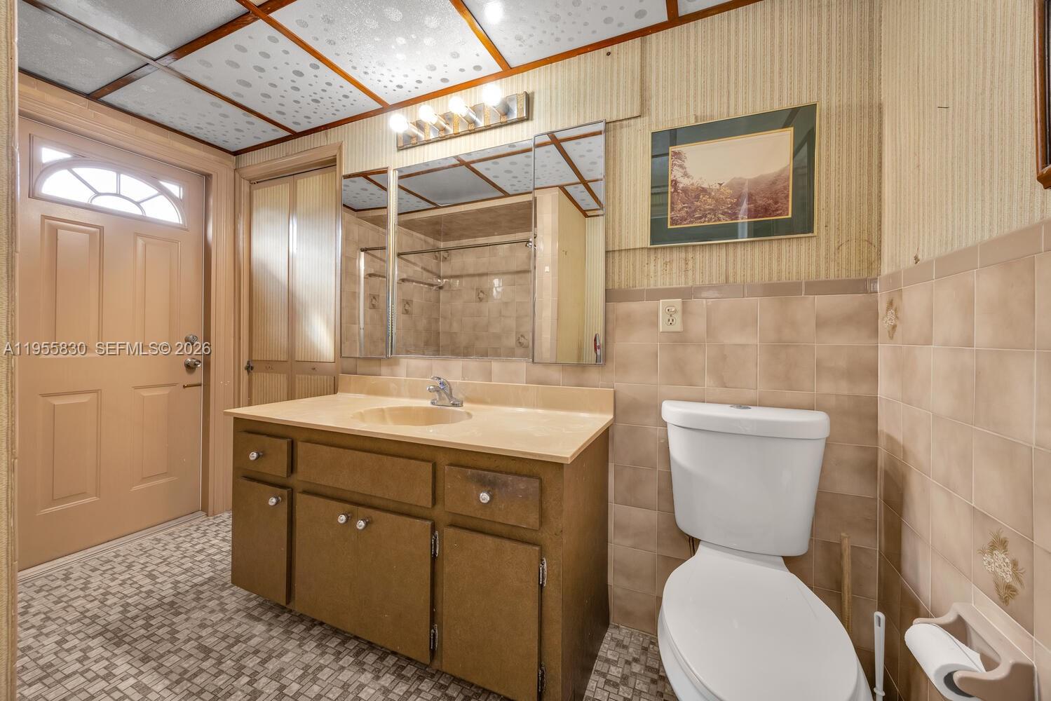 TWELFTH ST MANORS - Residential Income