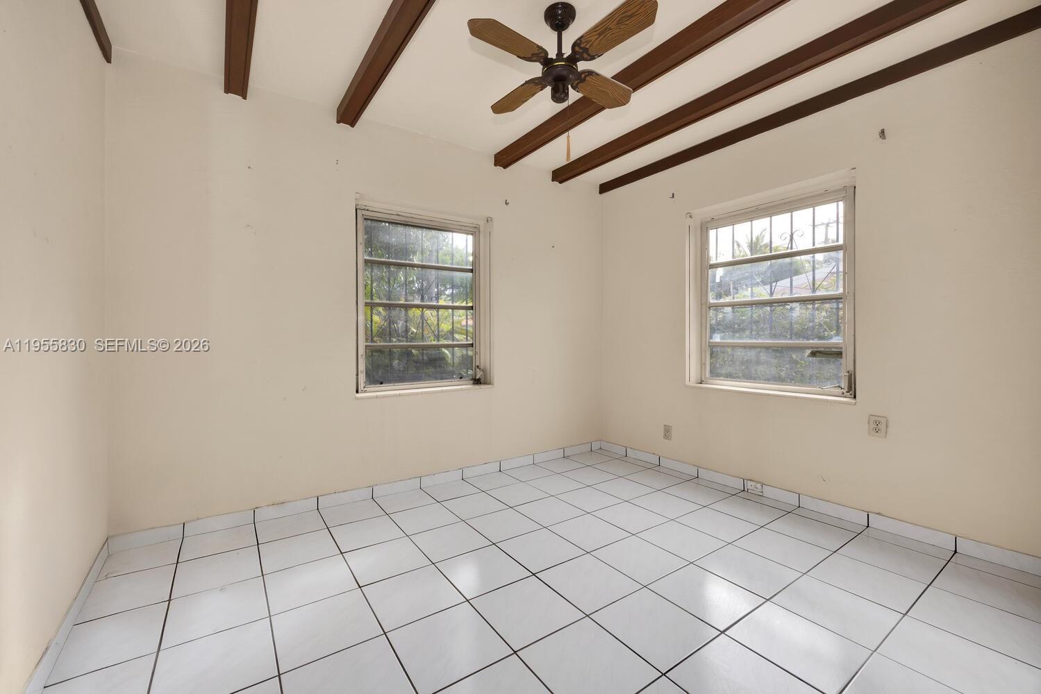 TWELFTH ST MANORS - Residential Income