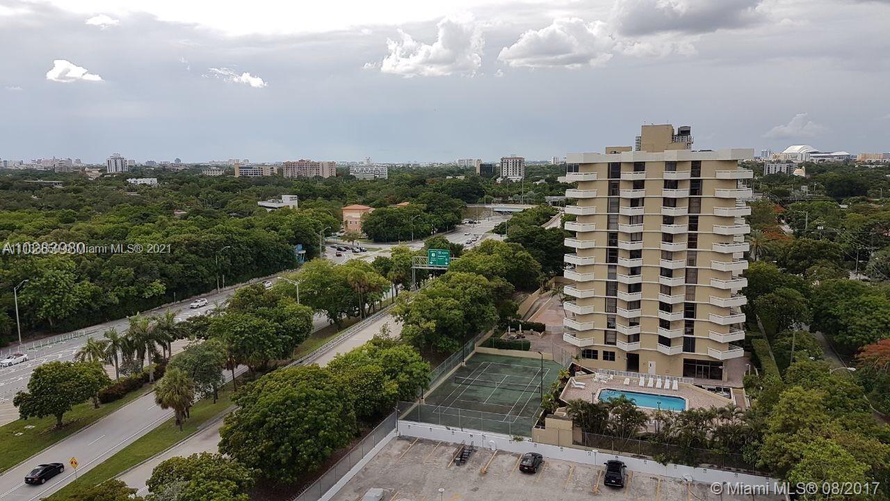 BRICKELL BISCAYNE CONDO - Residential Lease