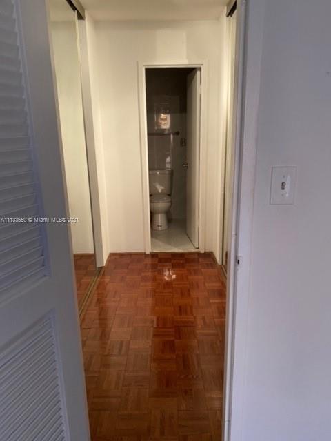 BRICKELL BISCAYNE CONDO - Residential Lease