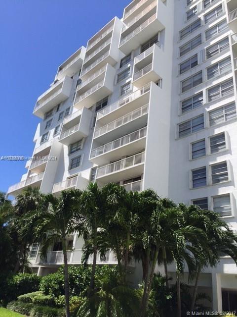BRICKELL BISCAYNE CONDO - Residential Lease