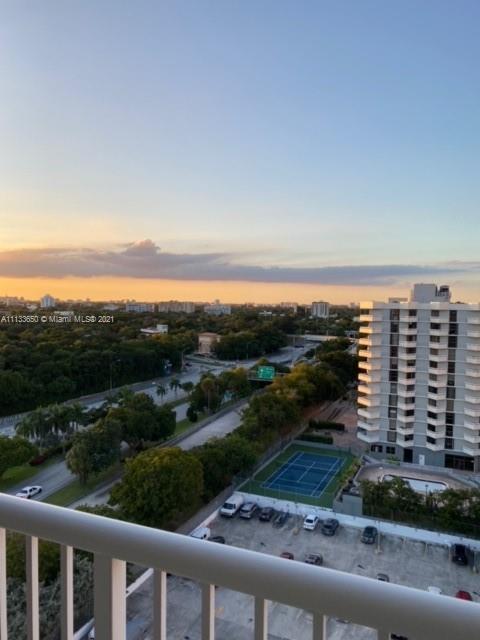 BRICKELL BISCAYNE CONDO - Residential Lease