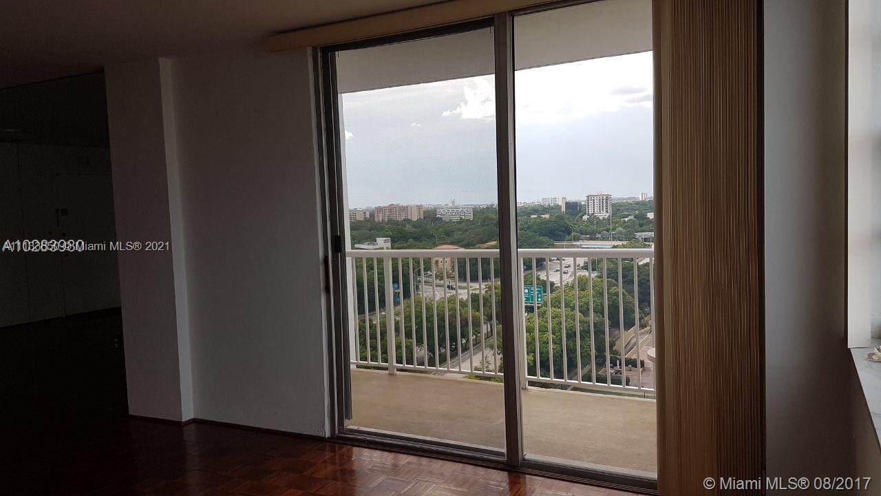 BRICKELL BISCAYNE CONDO - Residential Lease