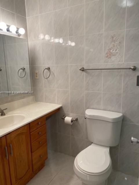 BRICKELL BISCAYNE CONDO - Residential Lease