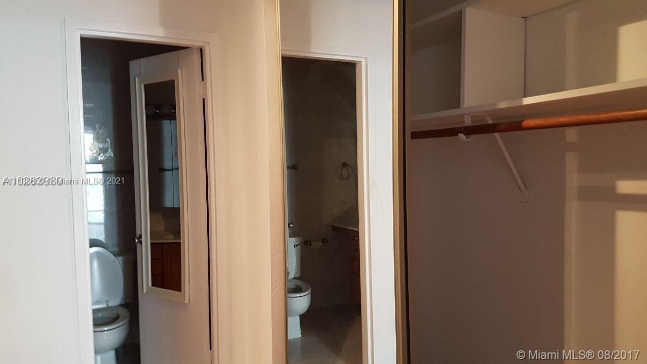 BRICKELL BISCAYNE CONDO - Residential Lease