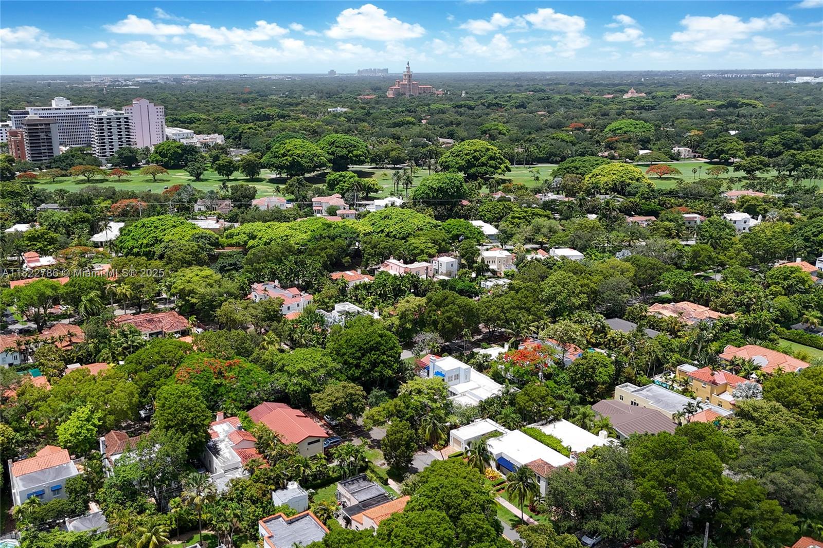 CORAL GABLES SEC B - Residential