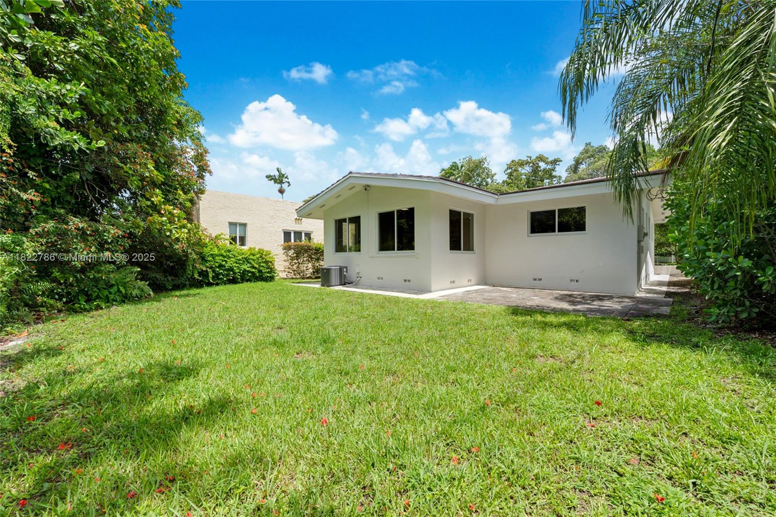 CORAL GABLES SEC B - Residential