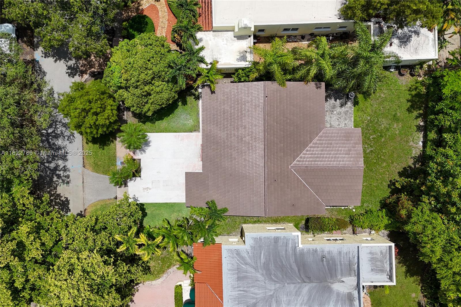 CORAL GABLES SEC B - Residential