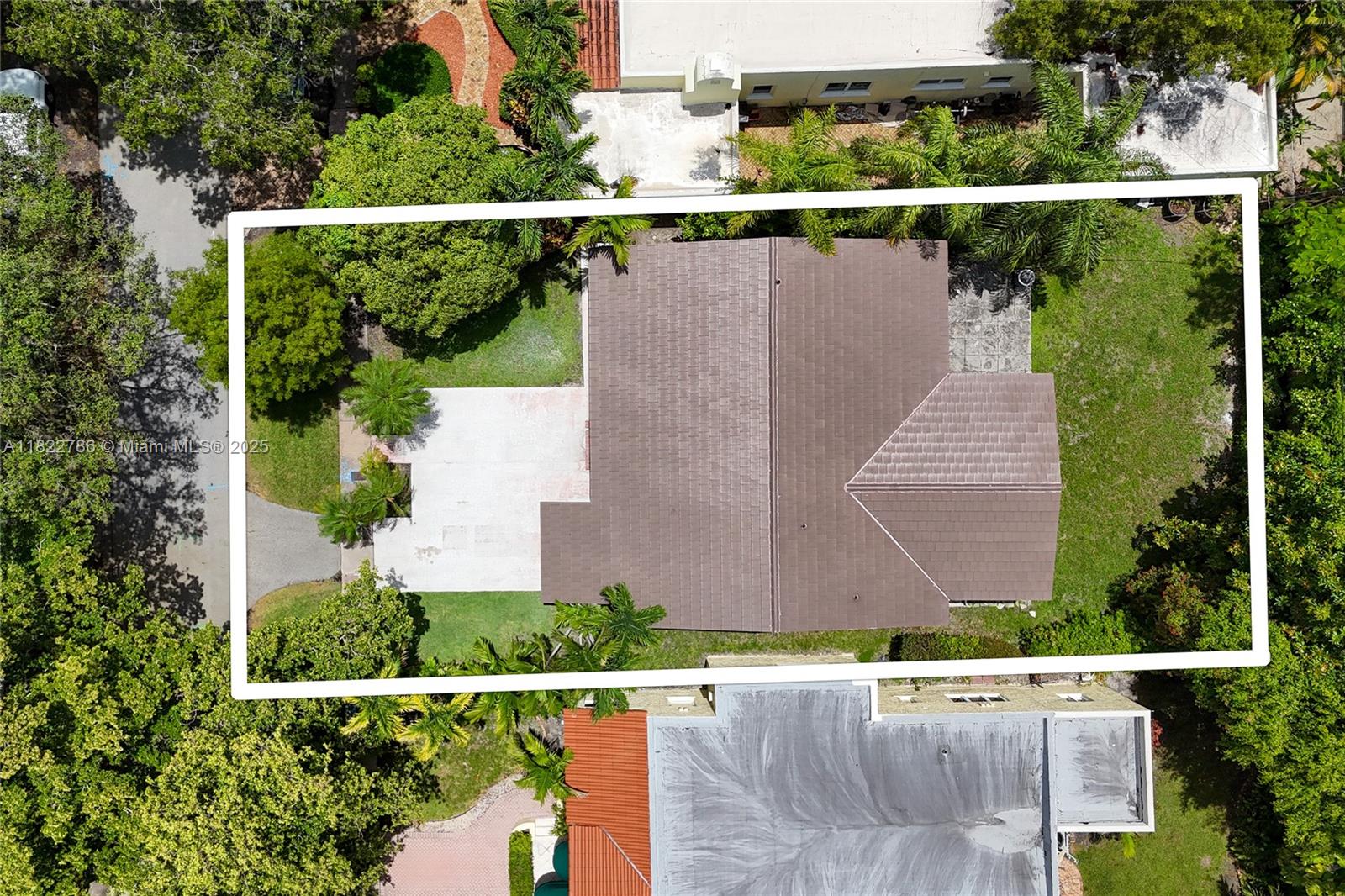CORAL GABLES SEC B - Residential