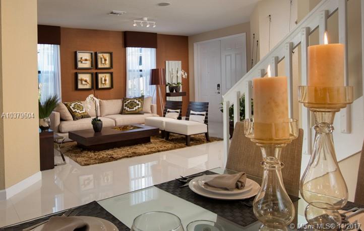 SILVER PALM - Residential