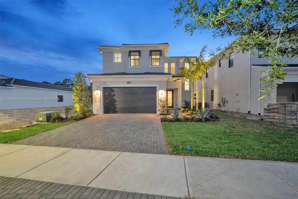 Photo of 13482 Artisan Circle, Palm Beach Gardens, FL 33418 (MLS # A11364043)