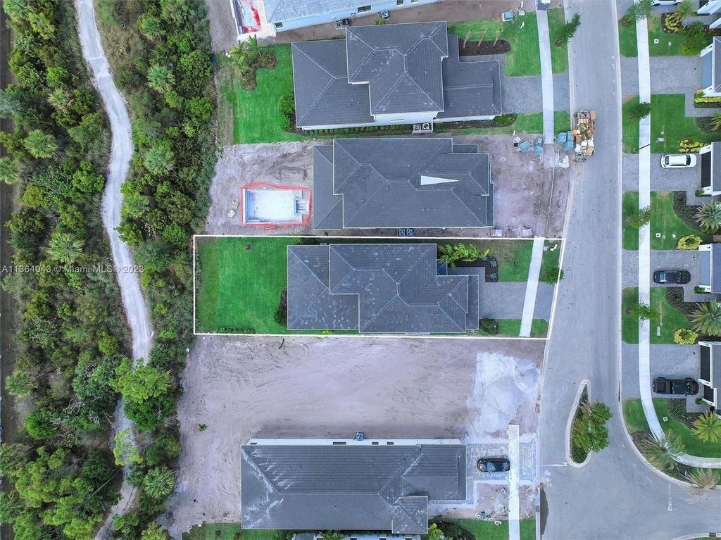 Photo of 13482 Artisan Circle, Palm Beach Gardens, FL 33418 (MLS # A11364043)