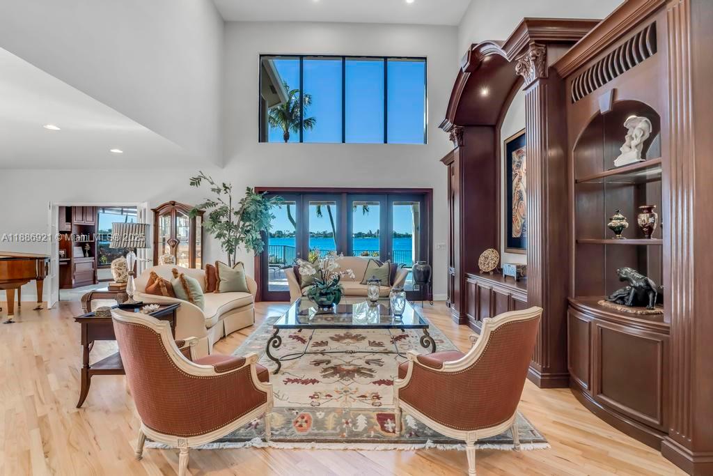 SILVER LAKES AT PEMBROKE - Residential