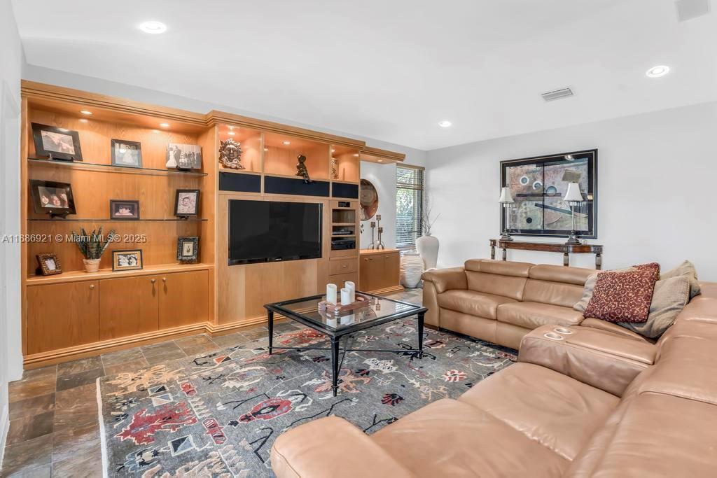 SILVER LAKES AT PEMBROKE - Residential