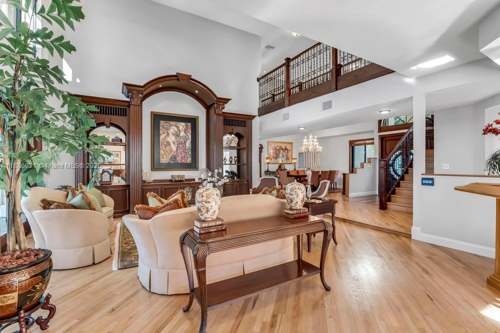 SILVER LAKES AT PEMBROKE - Residential