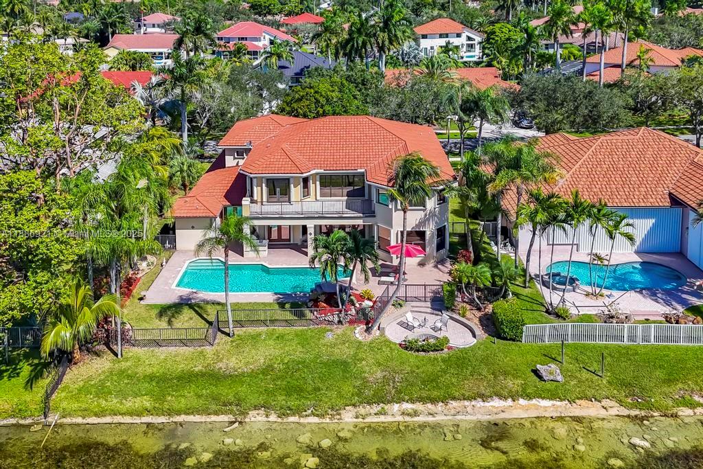 SILVER LAKES AT PEMBROKE - Residential
