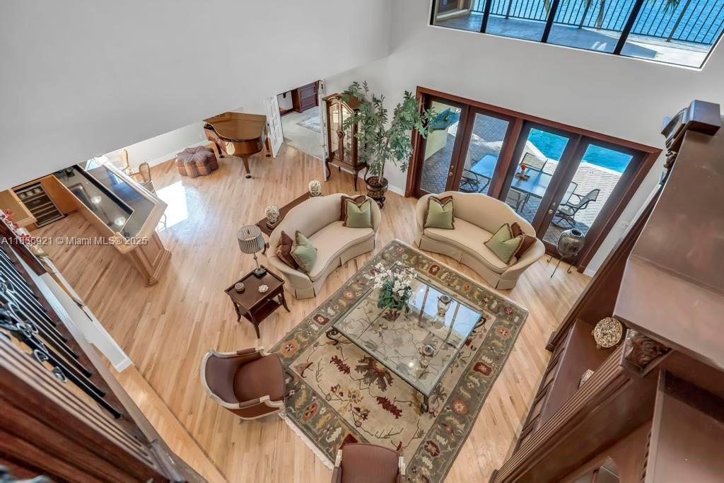 SILVER LAKES AT PEMBROKE - Residential