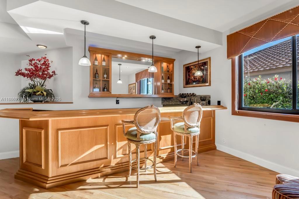 SILVER LAKES AT PEMBROKE - Residential