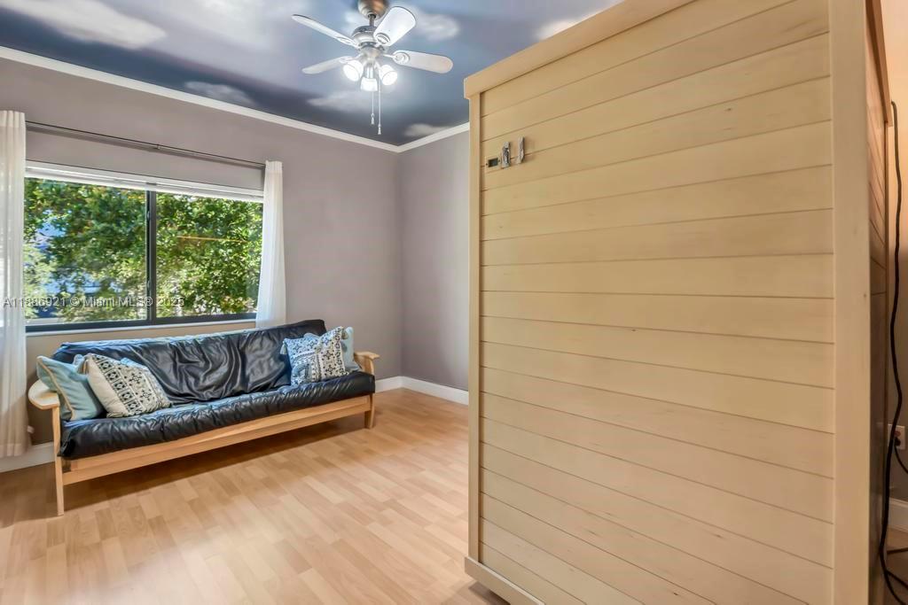 SILVER LAKES AT PEMBROKE - Residential