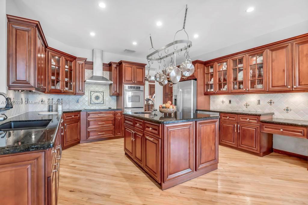 SILVER LAKES AT PEMBROKE - Residential