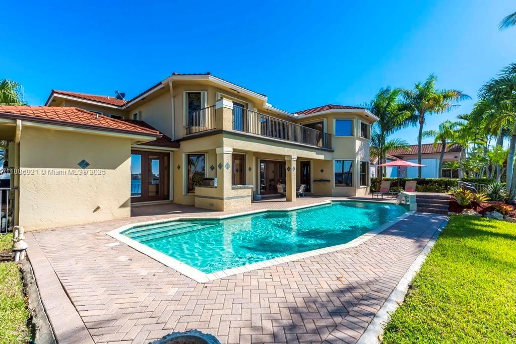 SILVER LAKES AT PEMBROKE - Residential