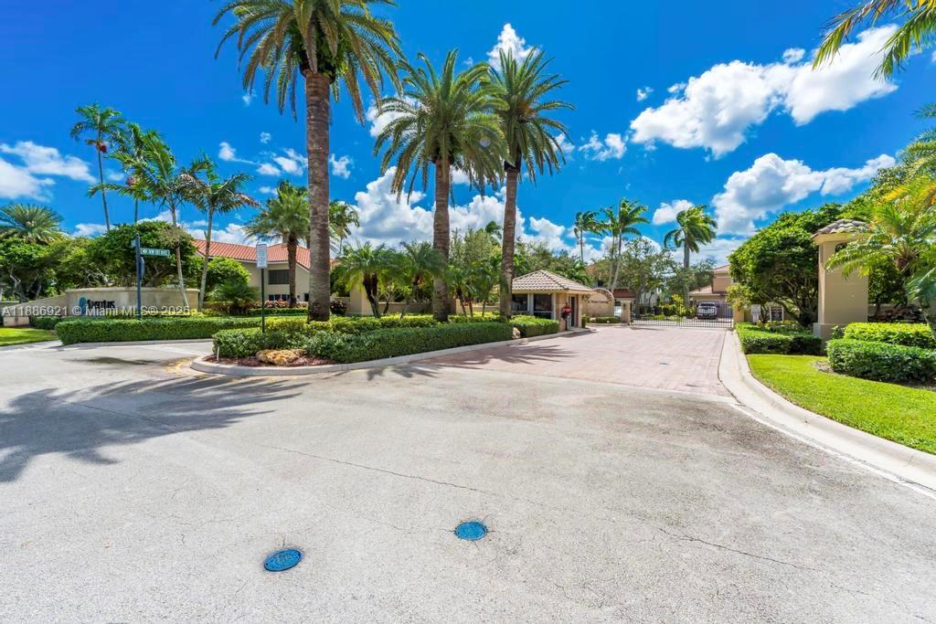 SILVER LAKES AT PEMBROKE - Residential
