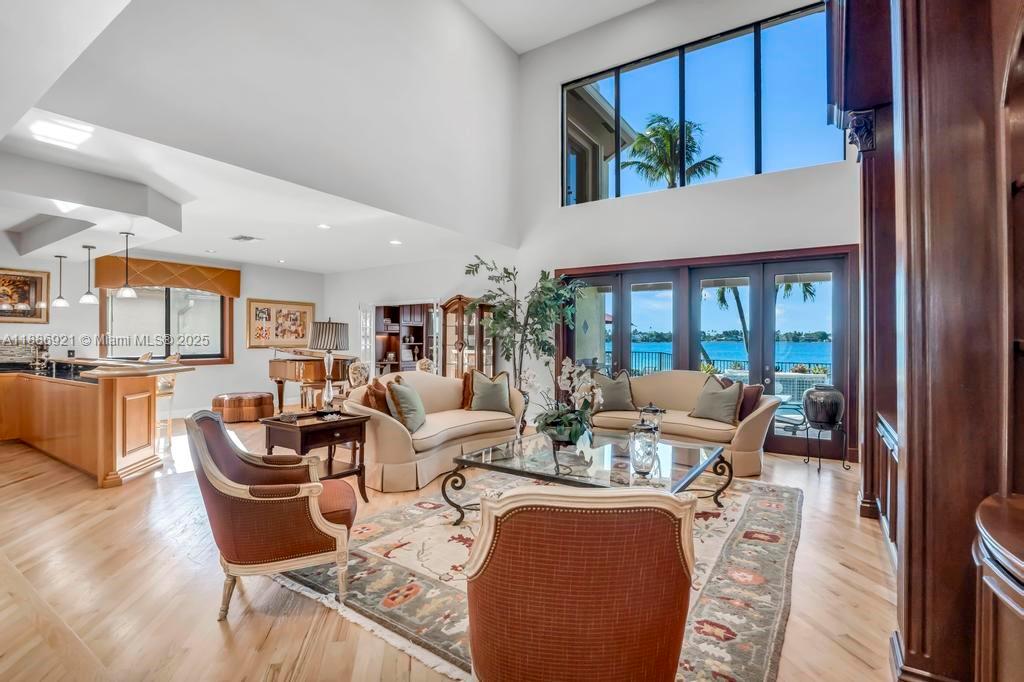 SILVER LAKES AT PEMBROKE - Residential