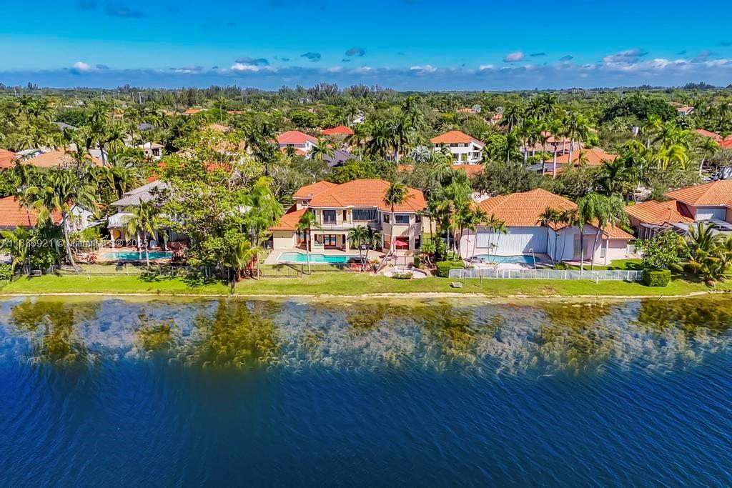 SILVER LAKES AT PEMBROKE - Residential