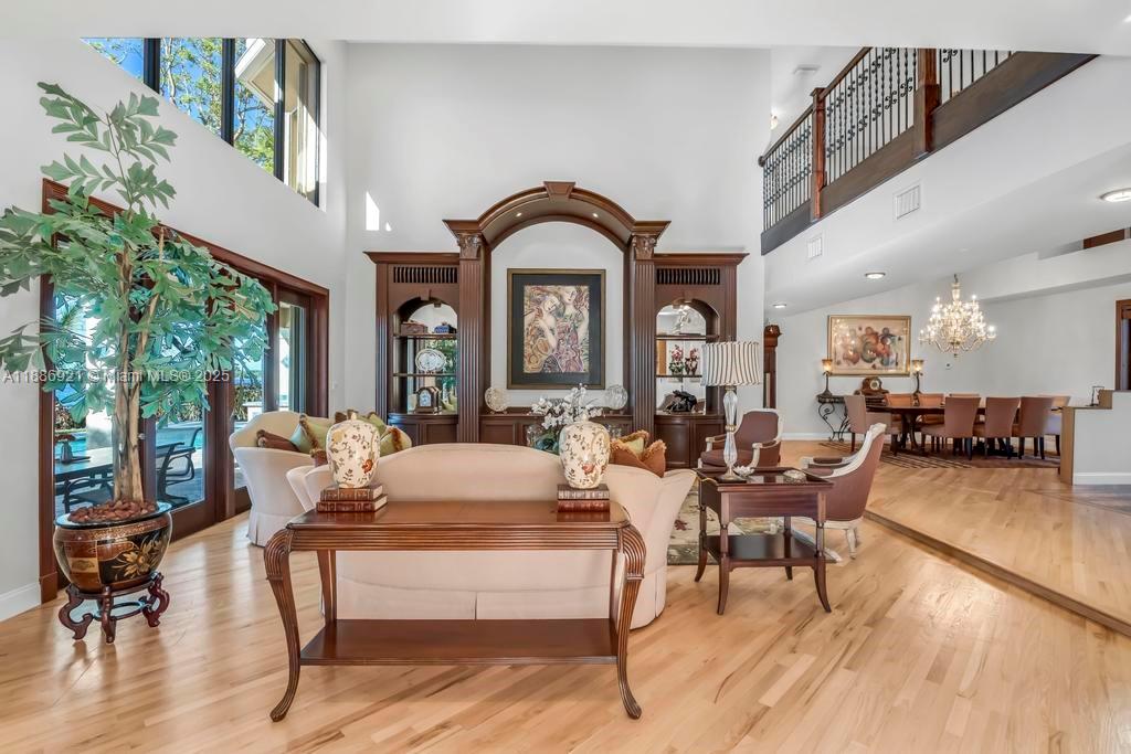 SILVER LAKES AT PEMBROKE - Residential