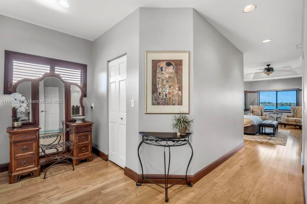 SILVER LAKES AT PEMBROKE - Residential
