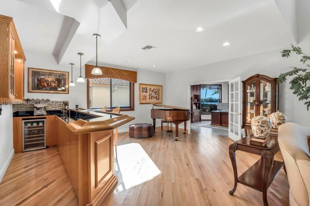 SILVER LAKES AT PEMBROKE - Residential