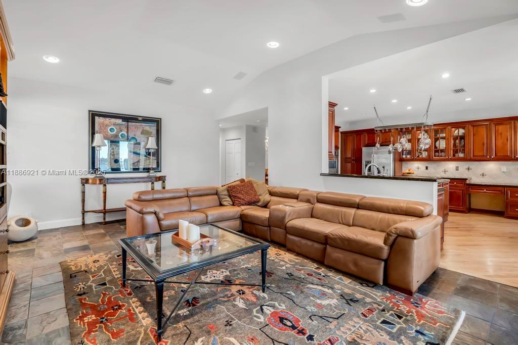 SILVER LAKES AT PEMBROKE - Residential