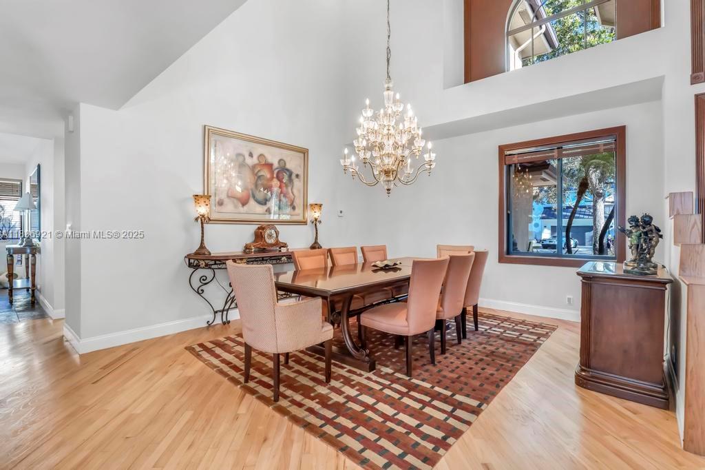 SILVER LAKES AT PEMBROKE - Residential