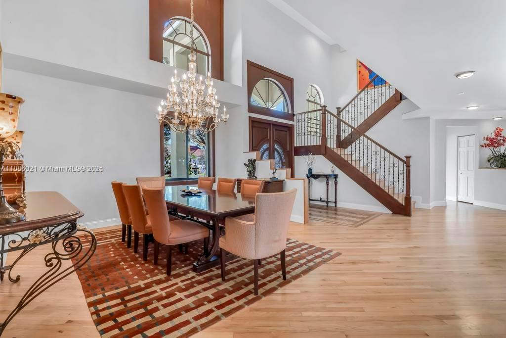 SILVER LAKES AT PEMBROKE - Residential
