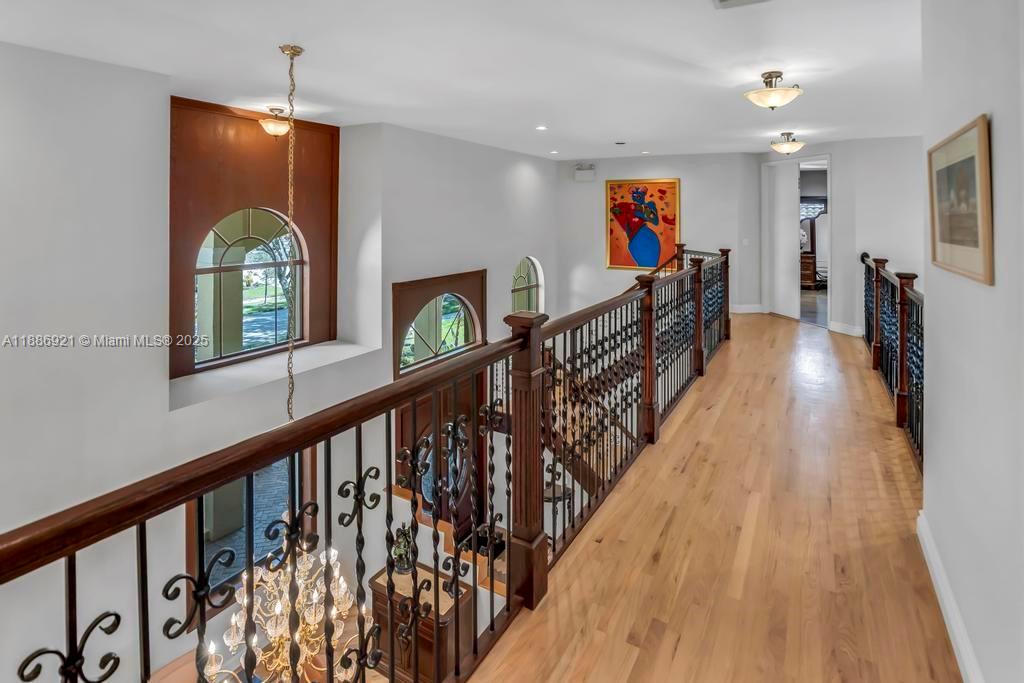 SILVER LAKES AT PEMBROKE - Residential
