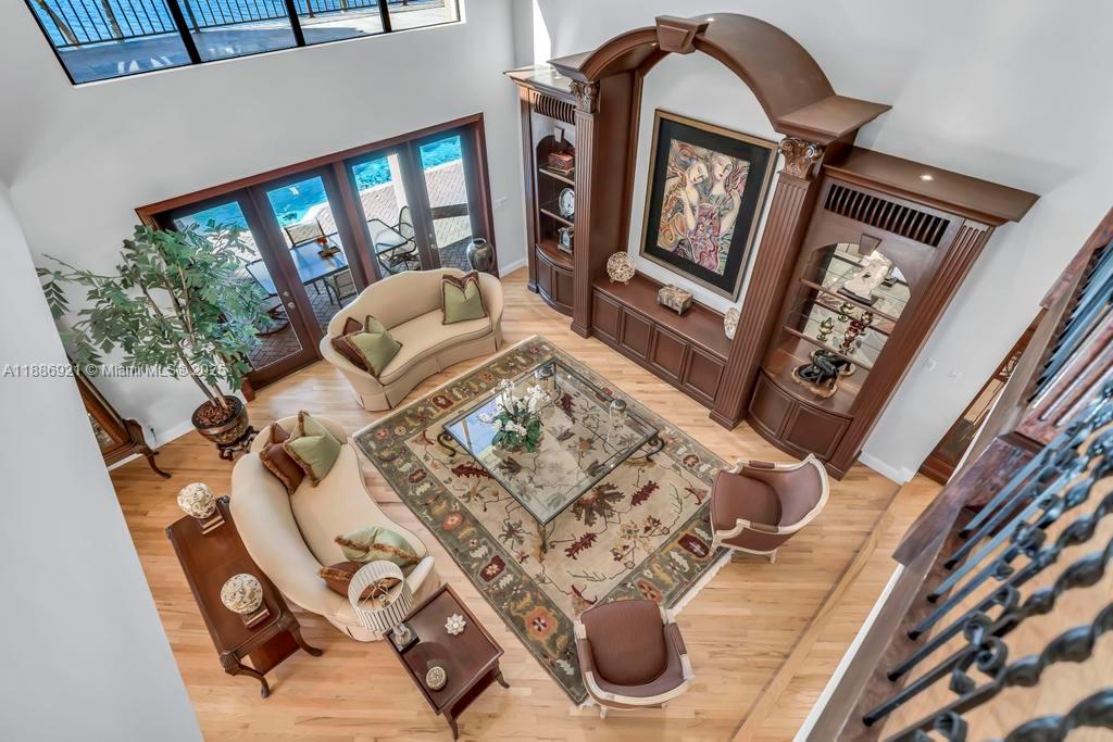 SILVER LAKES AT PEMBROKE - Residential