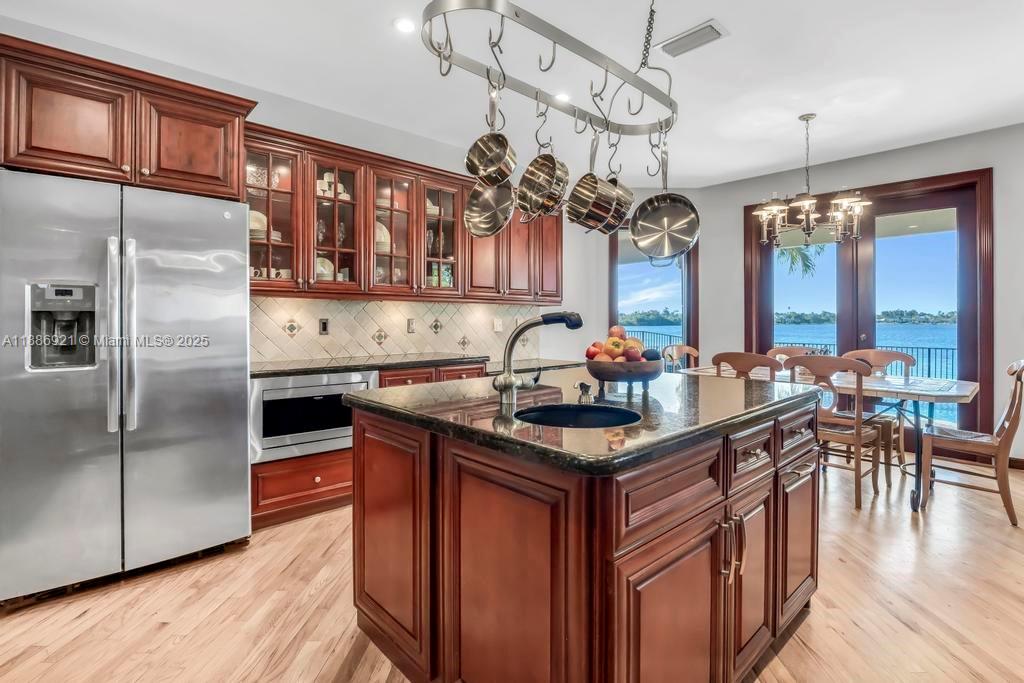 SILVER LAKES AT PEMBROKE - Residential