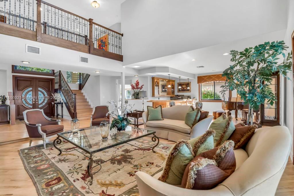 SILVER LAKES AT PEMBROKE - Residential