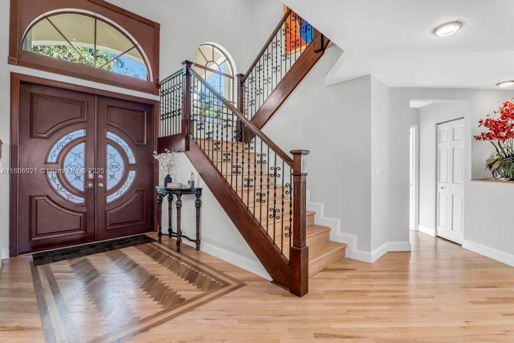 SILVER LAKES AT PEMBROKE - Residential
