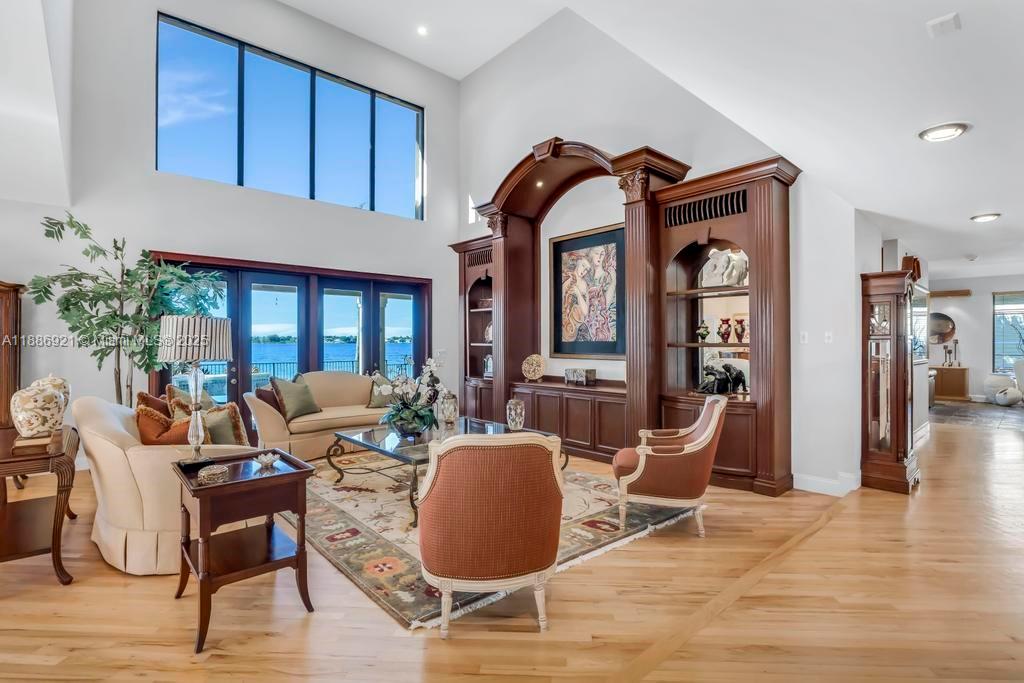 SILVER LAKES AT PEMBROKE - Residential