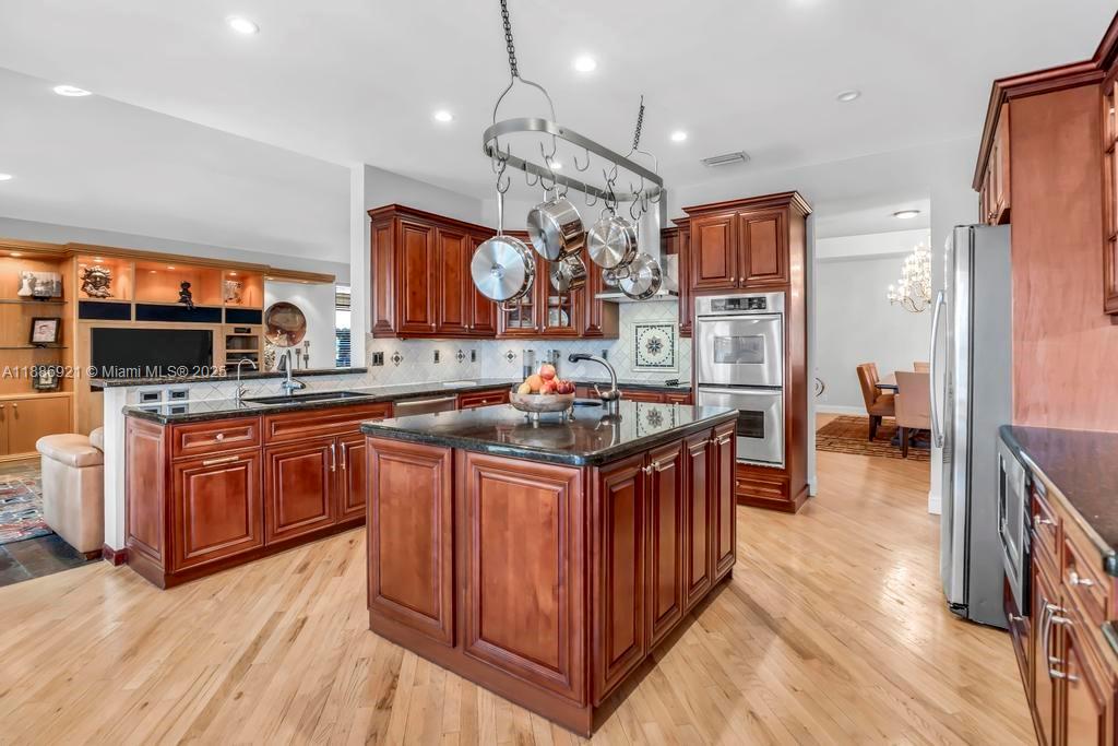 SILVER LAKES AT PEMBROKE - Residential