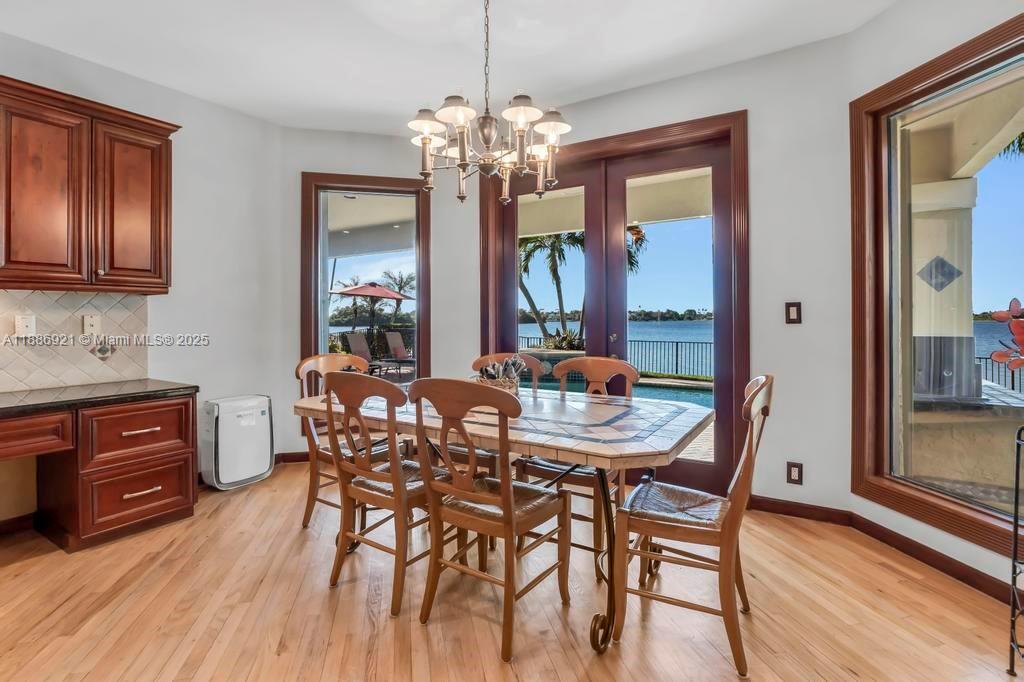 SILVER LAKES AT PEMBROKE - Residential