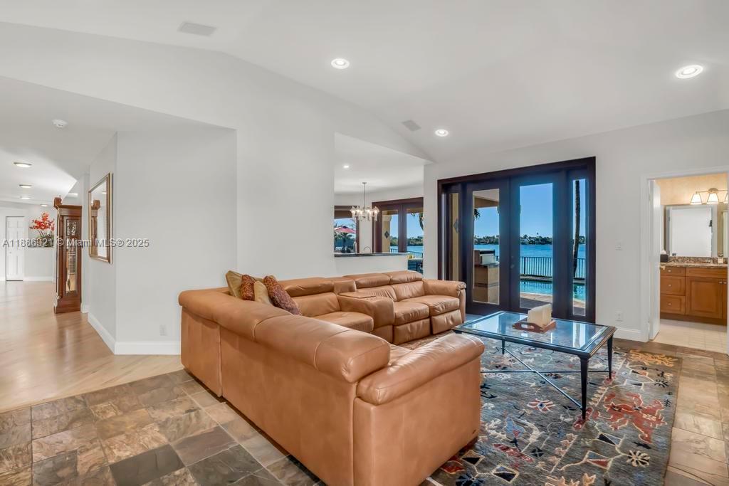 SILVER LAKES AT PEMBROKE - Residential