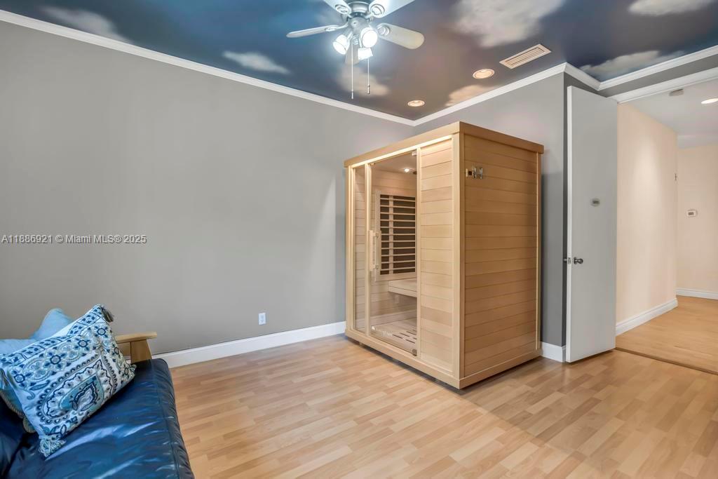 SILVER LAKES AT PEMBROKE - Residential