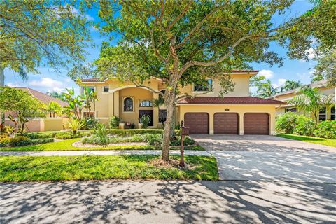 Photo of 18112 NW 15th Ct, Pembroke Pines, FL 33029 (MLS # A11886921)