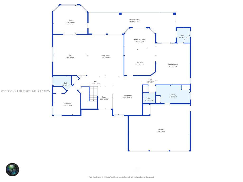 SILVER LAKES AT PEMBROKE - Residential